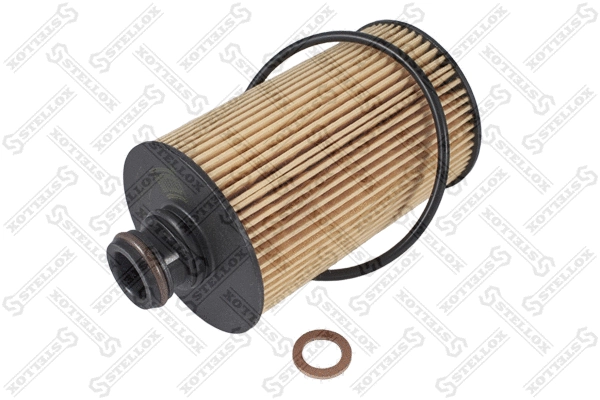 Oil Filter (20-50739-SX)