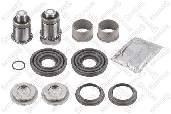 Repair Kit, brake caliper (85-10398-SX)