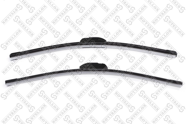 Wiper Blade (201 656-SX)