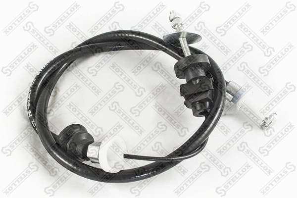 Cable Pull, clutch control (29-98324-SX)