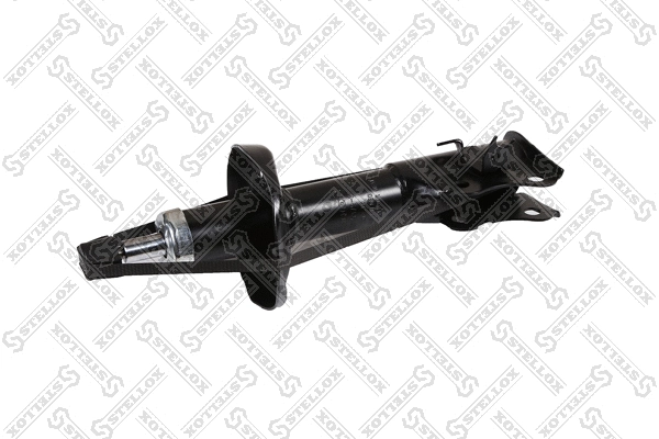 Shock Absorber (4215-0088-SX)