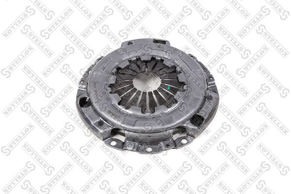 Clutch Pressure Plate (07-00364-SX)