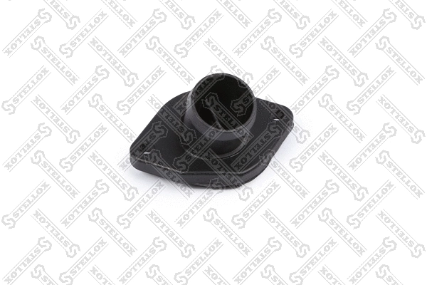 Coolant Flange (75-50671-SX)