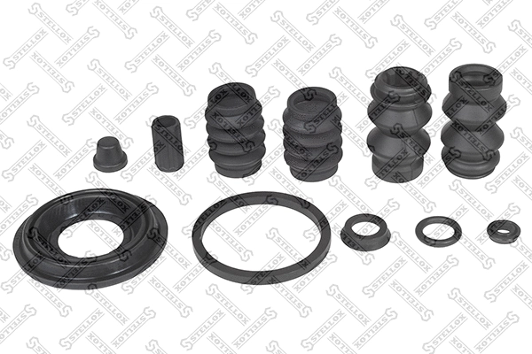 Repair Kit, brake caliper (04-99067-SX)