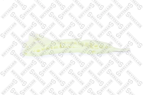 Guide, timing chain (04-81017-SX)