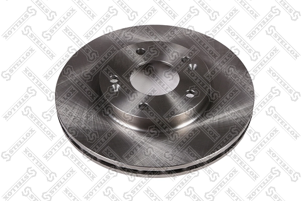 Brake Disc (6020-1777-SX)