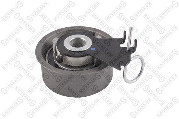 Tensioner Pulley, V-ribbed belt (03-40639-SX)
