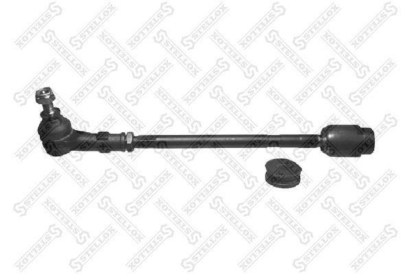 Centre Rod Assembly (59-00538-SX)