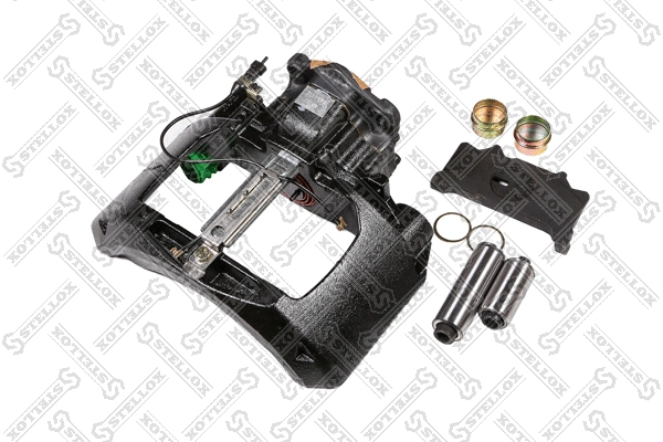 Brake Caliper (05-91209-SX)