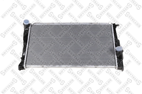 Radiator, engine cooling (10-26902-SX)