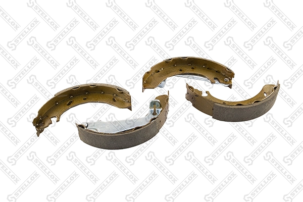 Brake Shoe Set (315 100-SX)