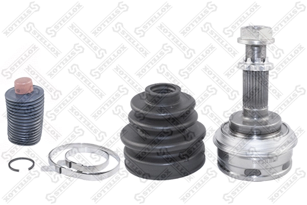 Joint Kit, drive shaft (150 1070-SX)