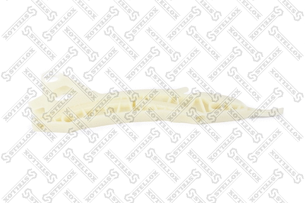 Guide, timing chain (04-81040-SX)