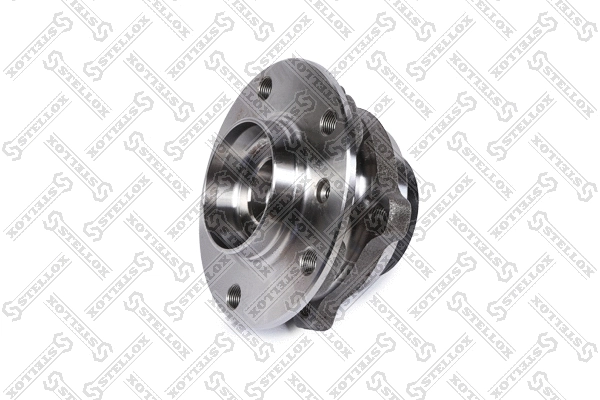 Wheel Bearing Kit (43-29197-SX)
