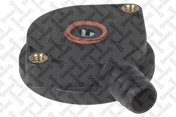 Valve, crankcase ventilation (01-25712-SX)
