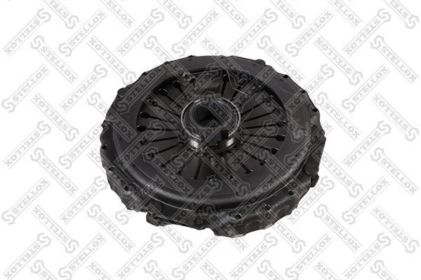 Clutch Pressure Plate (83-04644-SX)