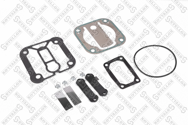 Repair kit, air compressor (85-46619-SX)