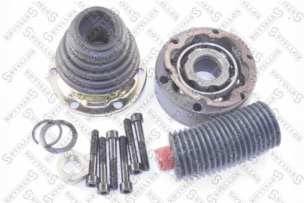 Joint Kit, drive shaft (160 1010-SX)
