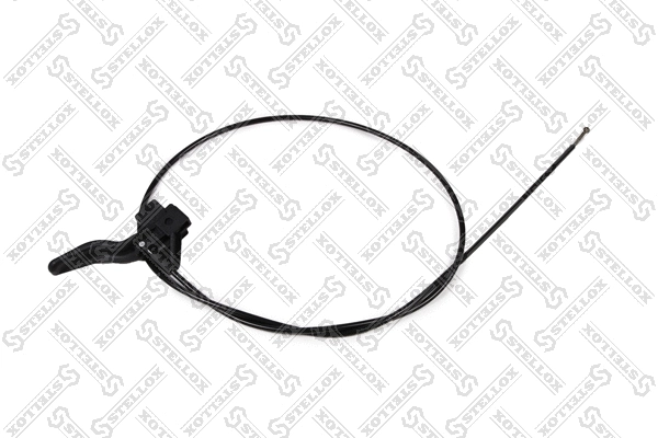 Bonnet Cable (29-97504-SX)