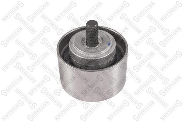 Tensioner Pulley, V-ribbed belt (03-40307-SX)