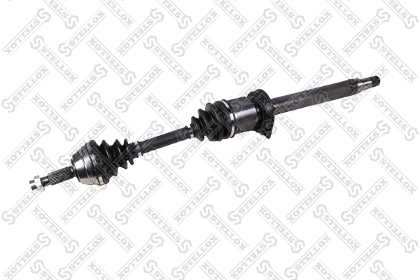 Drive Shaft (158 1509-SX)