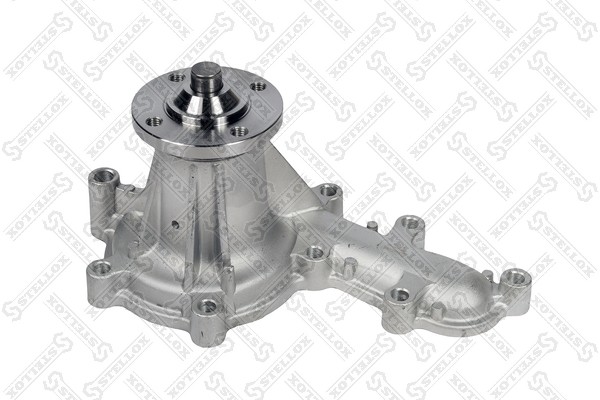 Water Pump, engine cooling