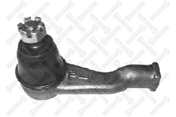 Tie Rod End (51-01053-SX)