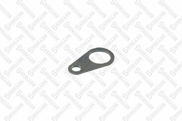 Retaining Plate, brake shoe pins (85-10102-SX)