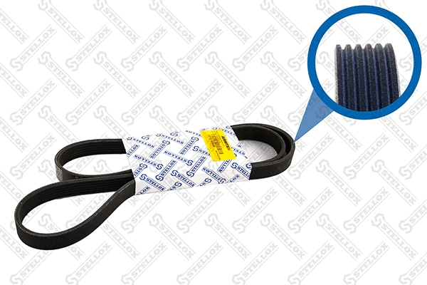 V-Ribbed Belt (06-01420-SX)