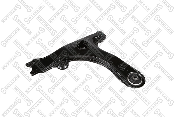 Control/Trailing Arm, wheel suspension (57-03751-SX)