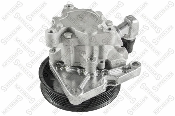 Hydraulic Pump, steering (00-36254-SX)