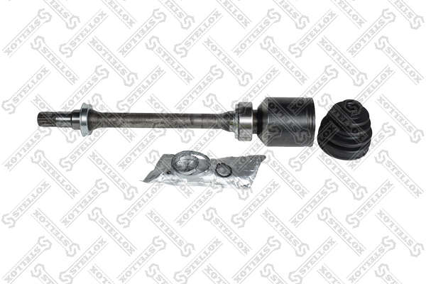 Joint Kit, drive shaft (160 1156-SX)