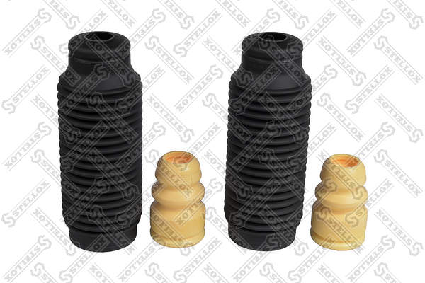 Dust Cover Kit, shock absorber (11-27399-SX)