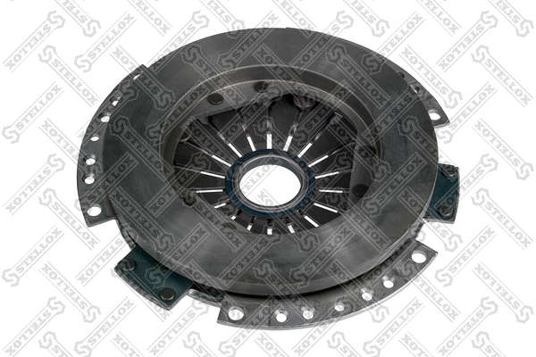 Clutch Pressure Plate