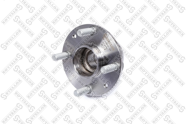 Wheel Bearing Kit (43-28900-SX)