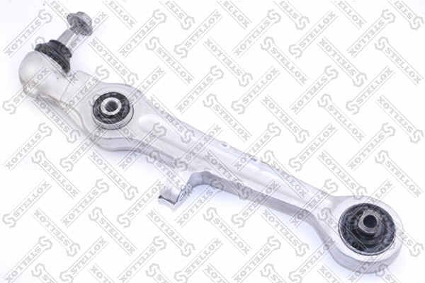 Control/Trailing Arm, wheel suspension (54-04547-SX)