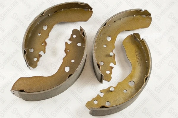 Brake Shoe Set (044 100-SX)