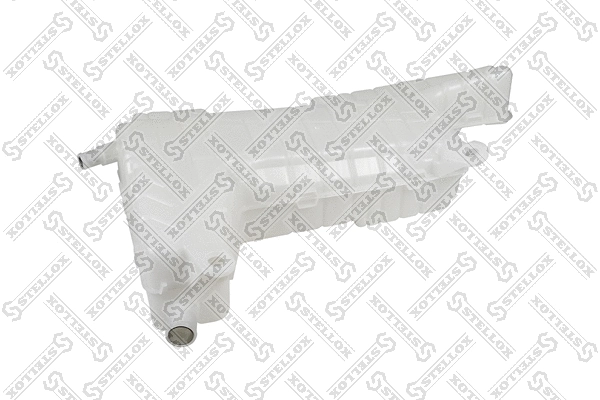 Expansion Tank, coolant (81-63020-SX)