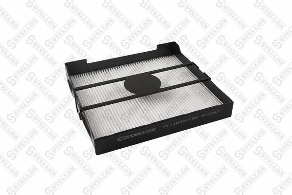 Filter, cabin air (71-10390-SX)