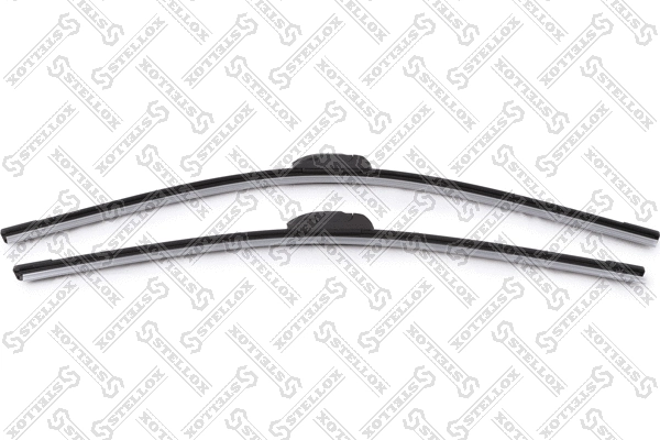 Wiper Blade (201 639-SX)
