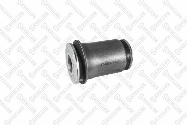 Mounting, control/trailing arm (87-98034-SX)