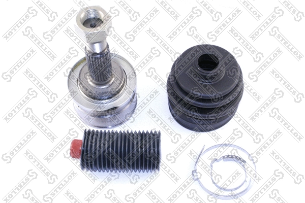 Joint Kit, drive shaft (150 1312-SX)