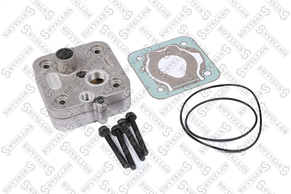 Repair kit, air compressor (85-27878-SX)