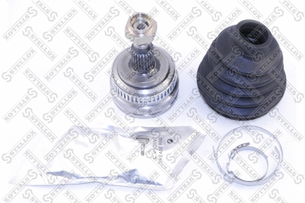 Joint Kit, drive shaft (150 1367-SX)