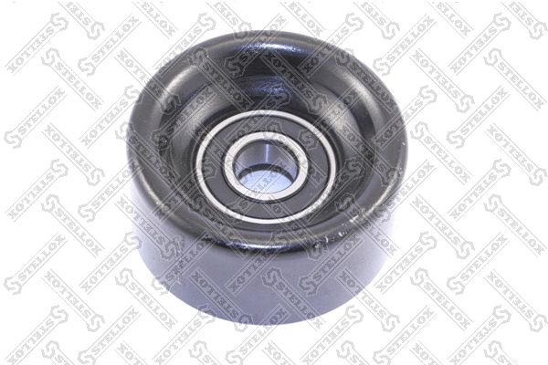 Deflection/Guide Pulley, V-ribbed belt (03-40335-SX)