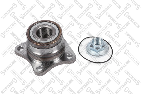 Wheel Bearing Kit (43-28837-SX)