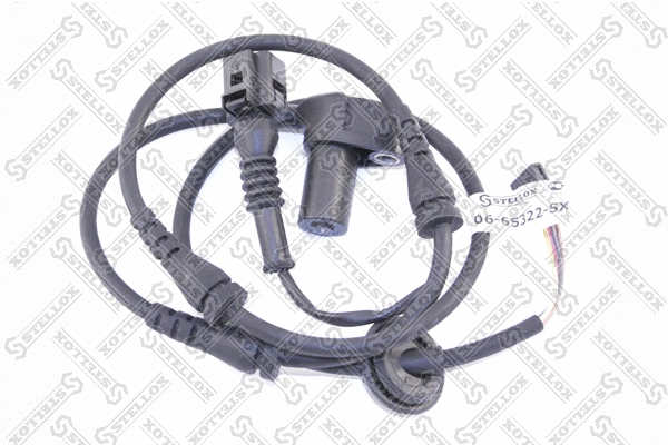 Sensor, wheel speed (06-65322-SX)