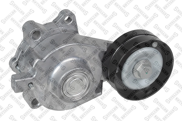 Tensioner Pulley, V-ribbed belt (03-41248-SX)