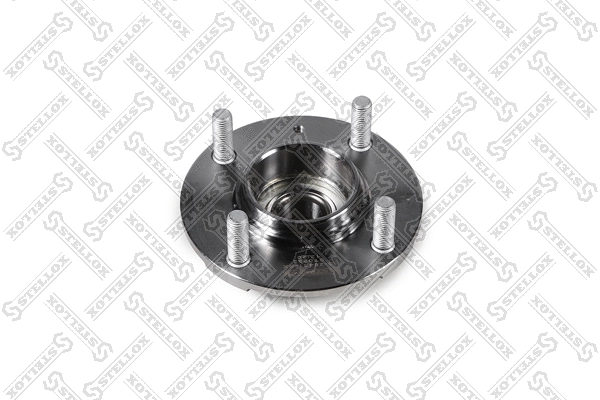 Wheel Bearing Kit (43-28451-SX)