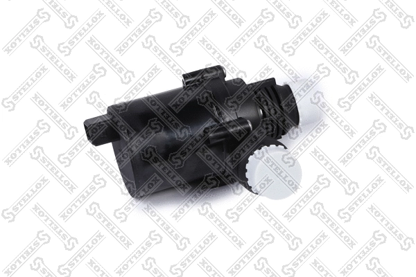 Water Recirculation Pump, parking heater (24-00012-SX)